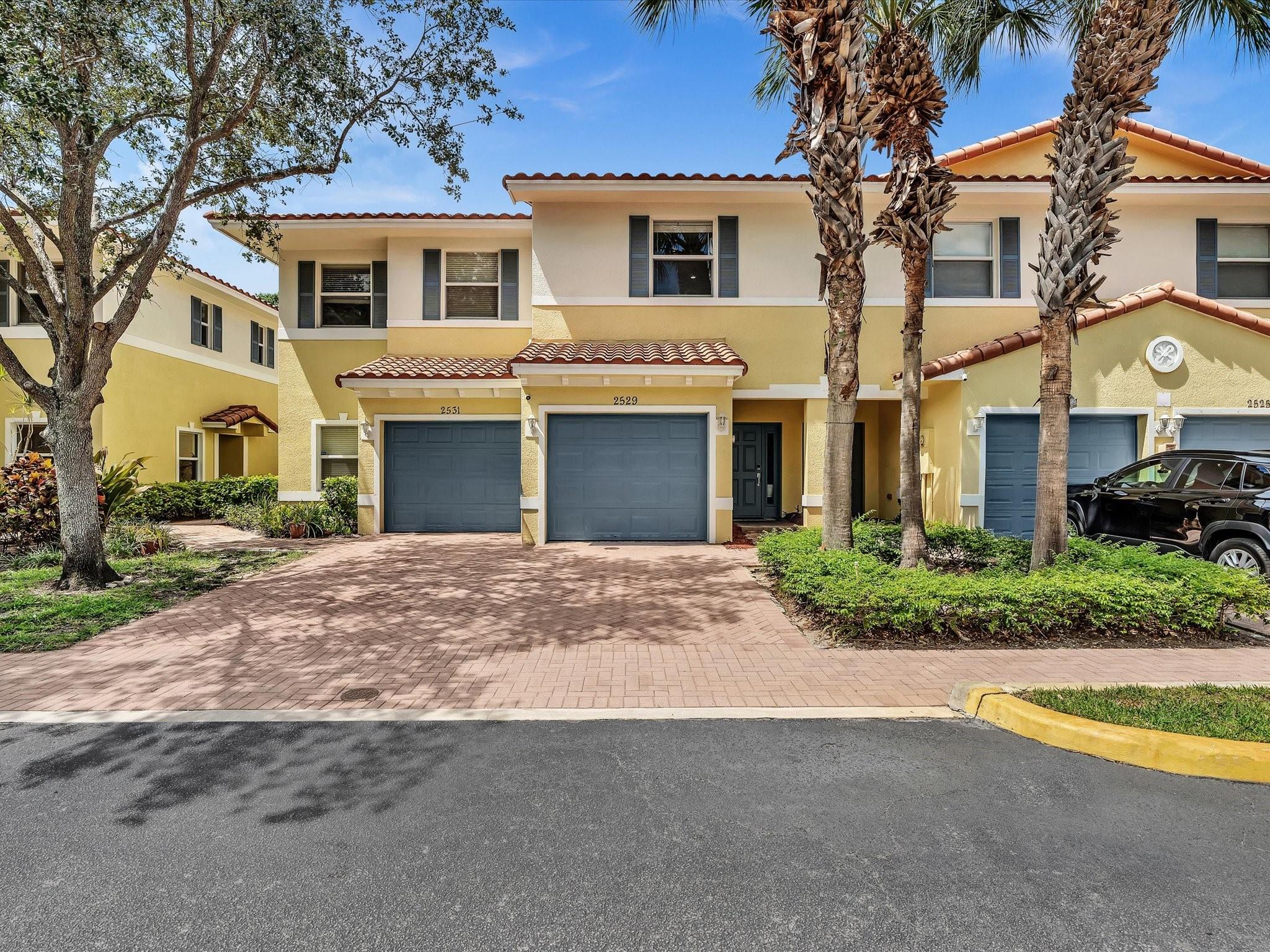 The Oaks @ Oakland Forest