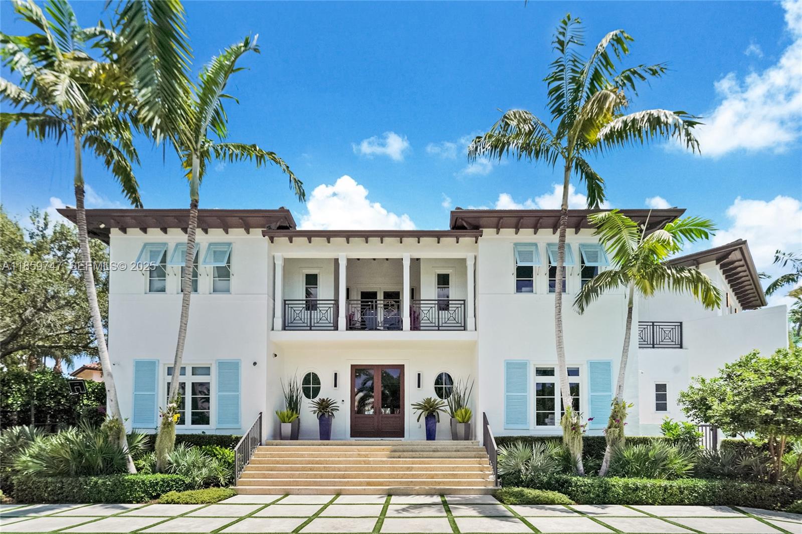 701 Bella Vista Ave, Coral Gables, Florida 33156