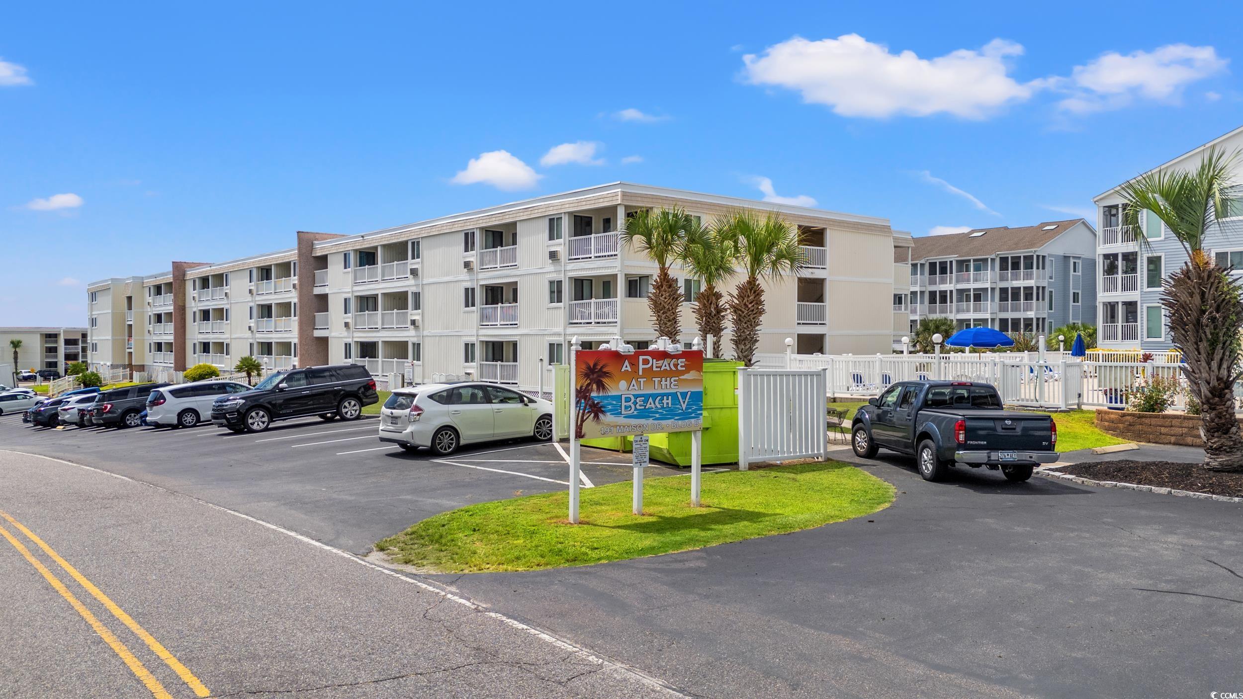 191 Maison Dr. UNIT B-104 Myrtle Beach, SC 29572