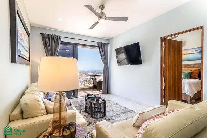 SeaVista PH Vista Mare Lienzo Charro 1402, Lienzo Charro Centro, Los Cabos, Baja California Sur