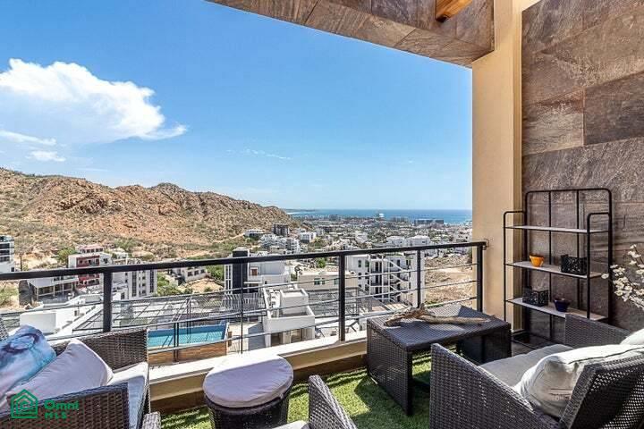 SeaVista PH Vista Mare Lienzo Charro 1402, Lienzo Charro Centro, Los Cabos, Baja California Sur