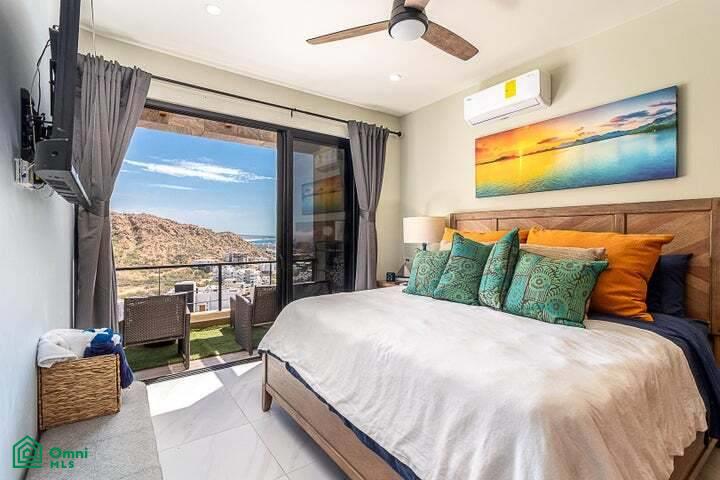 SeaVista PH Vista Mare Lienzo Charro 1402, Lienzo Charro Centro, Los Cabos, Baja California Sur