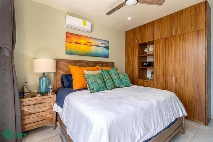 SeaVista PH Vista Mare Lienzo Charro 1402, Lienzo Charro Centro, Los Cabos, Baja California Sur