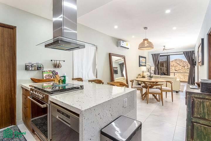 SeaVista PH Vista Mare Lienzo Charro 1402, Lienzo Charro Centro, Los Cabos, Baja California Sur