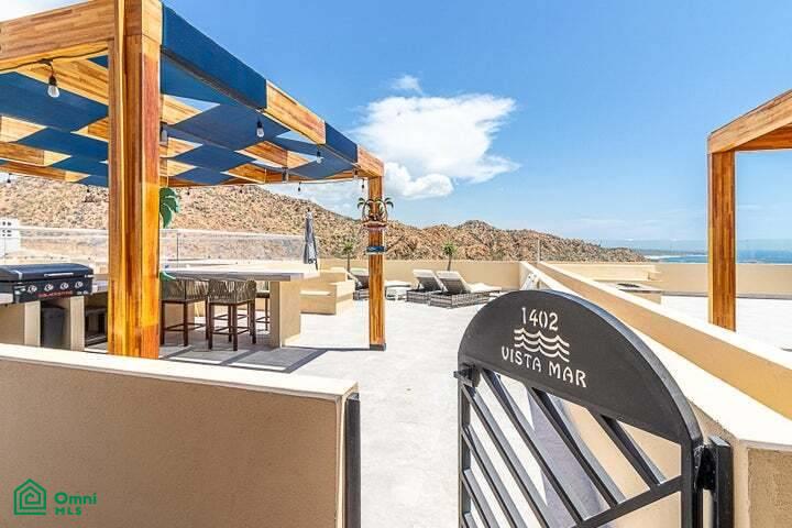 SeaVista PH Vista Mare Lienzo Charro 1402, Lienzo Charro Centro, Los Cabos, Baja California Sur