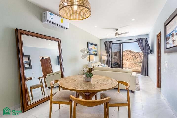 SeaVista PH Vista Mare Lienzo Charro 1402, Lienzo Charro Centro, Los Cabos, Baja California Sur