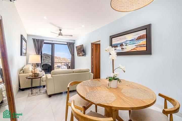 SeaVista PH Vista Mare Lienzo Charro 1402, Lienzo Charro Centro, Los Cabos, Baja California Sur