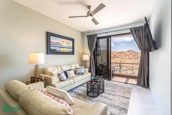 SeaVista PH Vista Mare Lienzo Charro 1402, Lienzo Charro Centro, Los Cabos, Baja California Sur