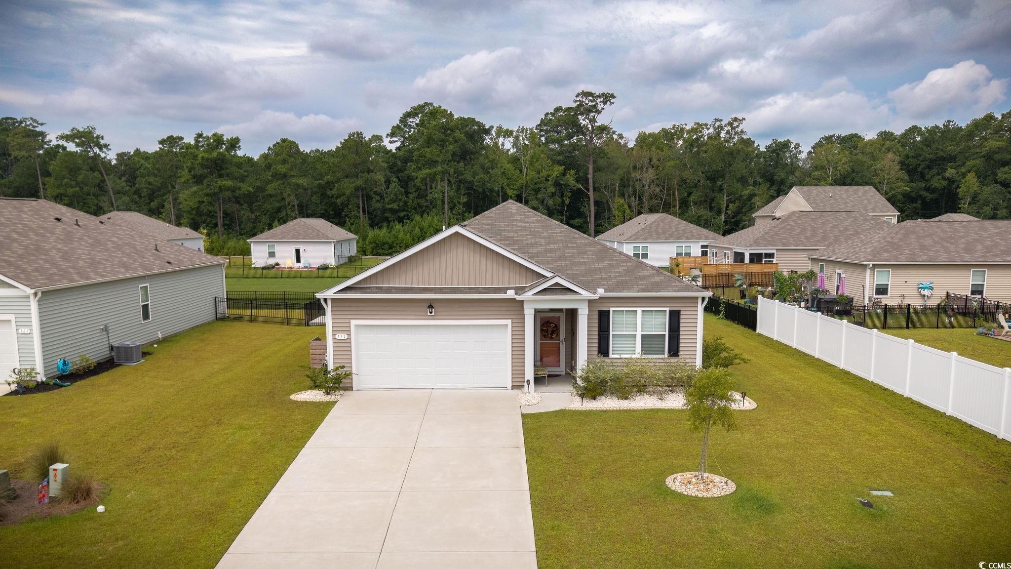 171 Cassina Dr. Longs, SC 29568
