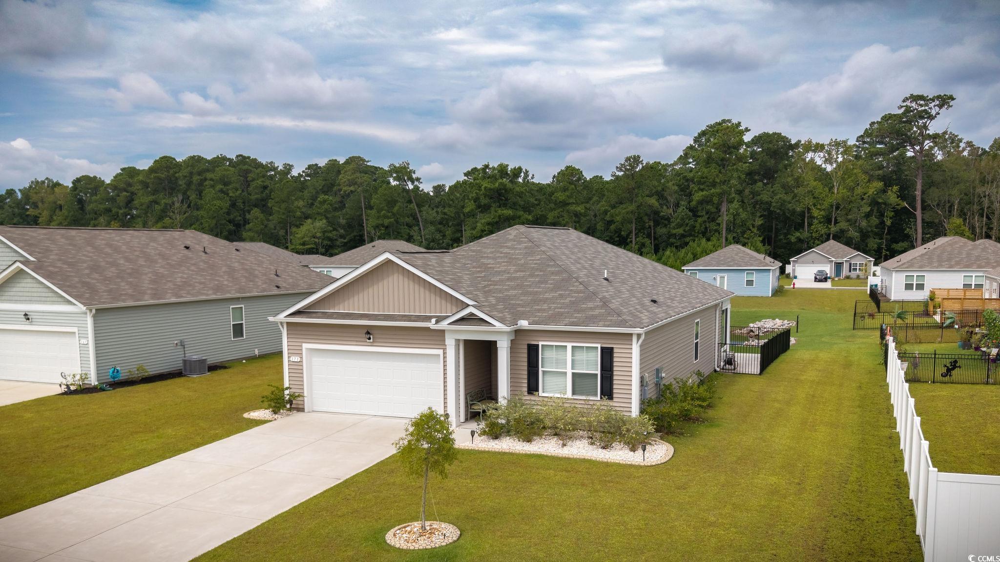 171 Cassina Dr. Longs, SC 29568