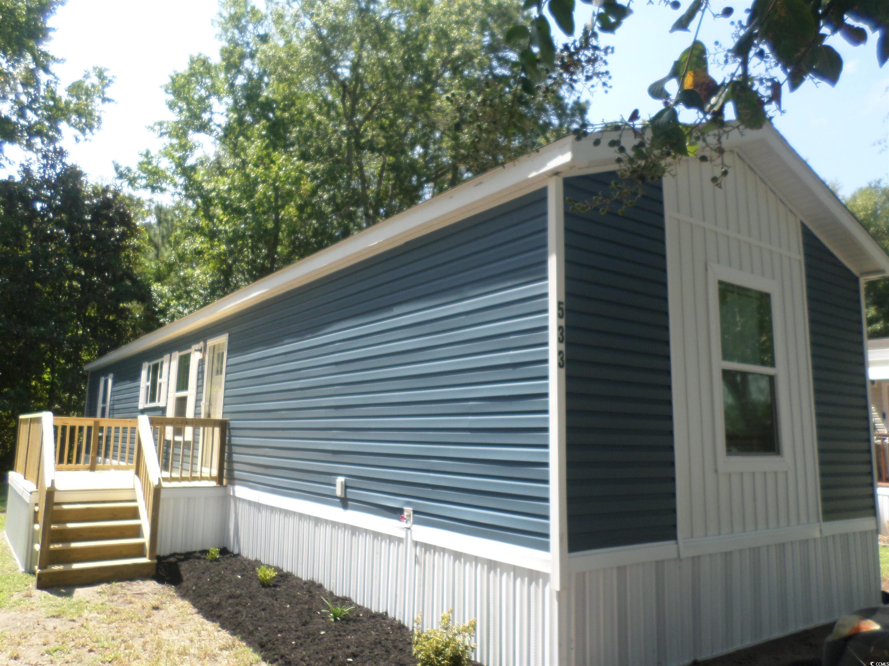 533 Key Largo Ave. Murrells Inlet, SC 29576