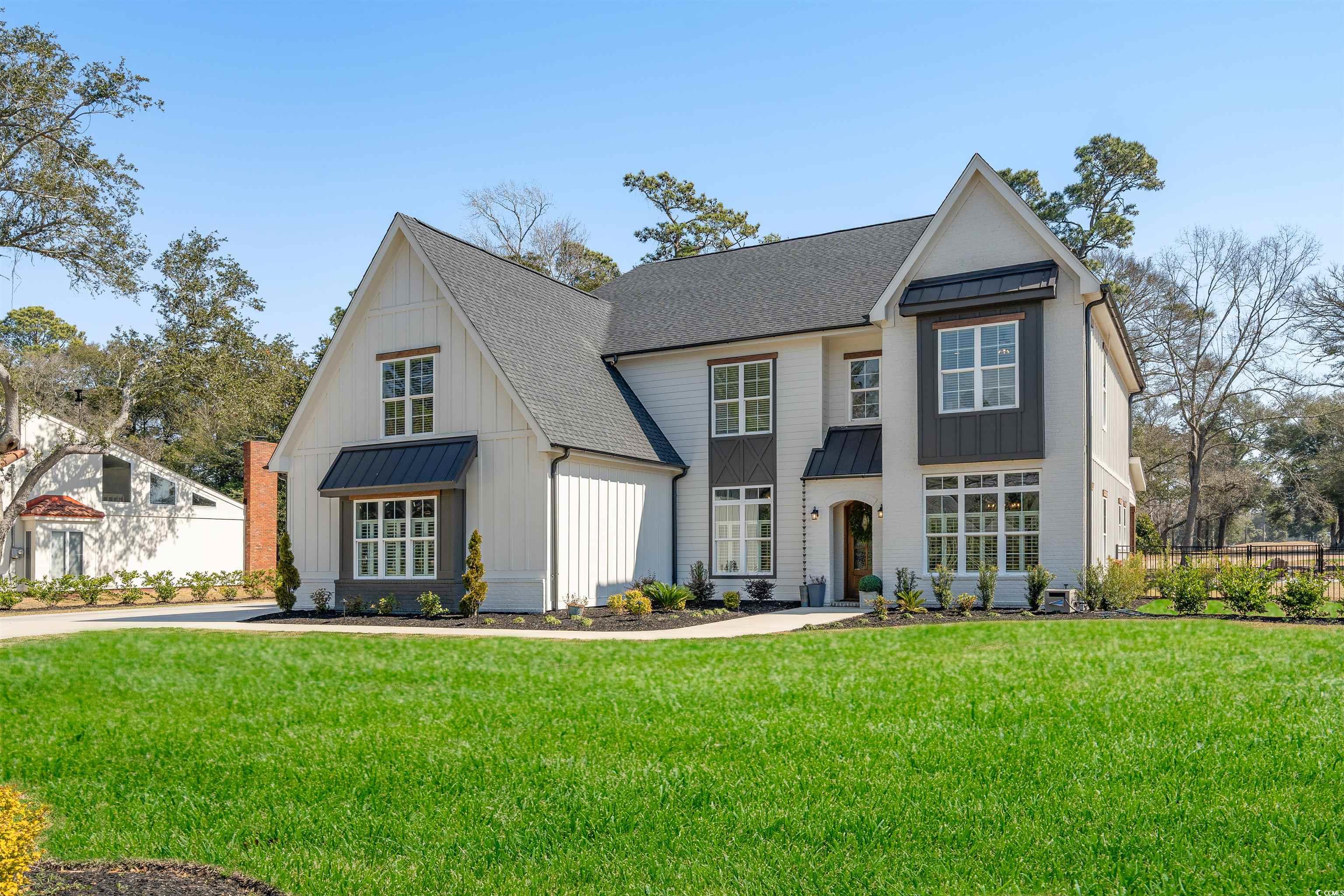 208 Green Lake Dr. Myrtle Beach, SC 29572