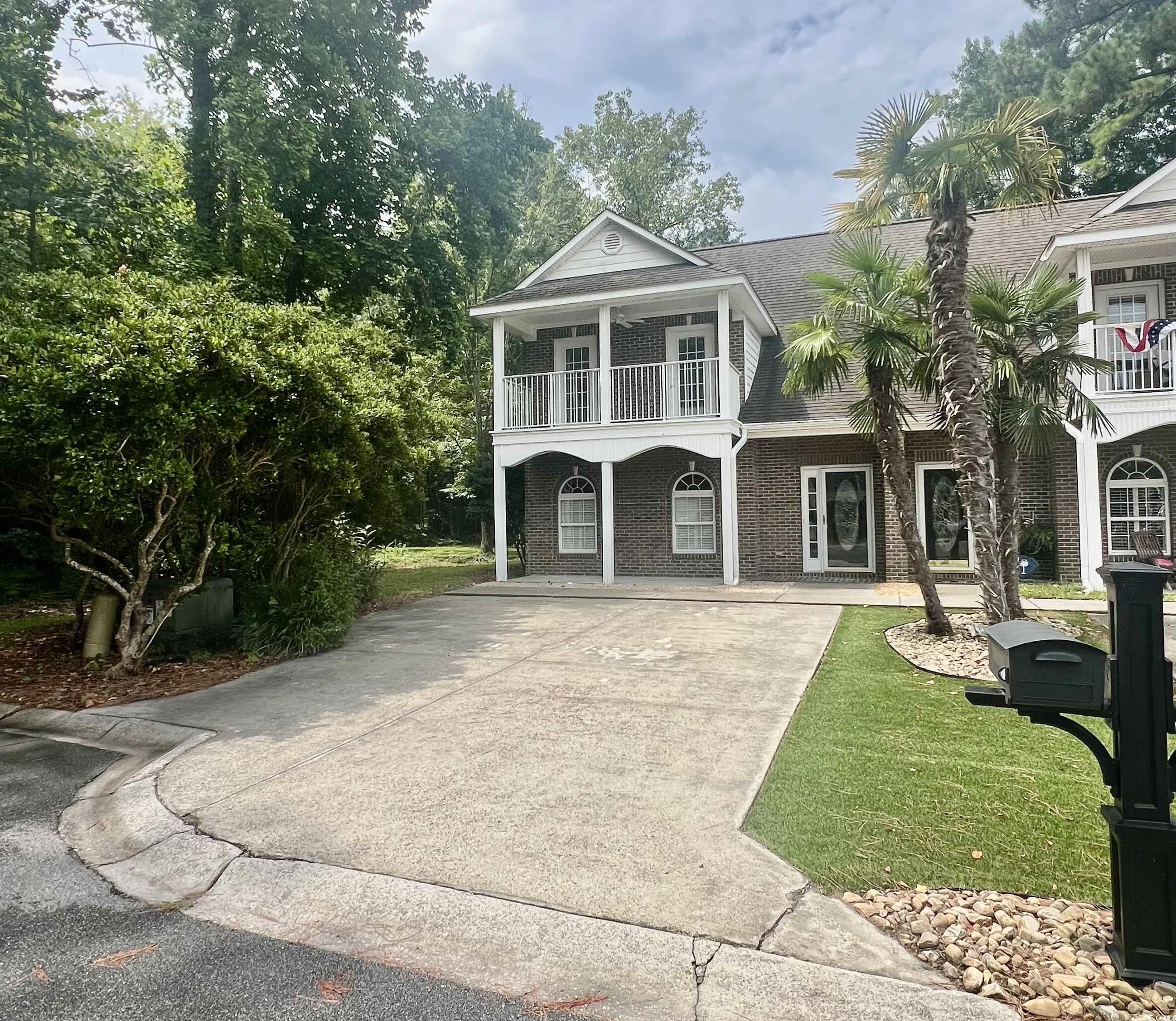 1413 Cane St. UNIT #1 North Myrtle Beach, SC 29582