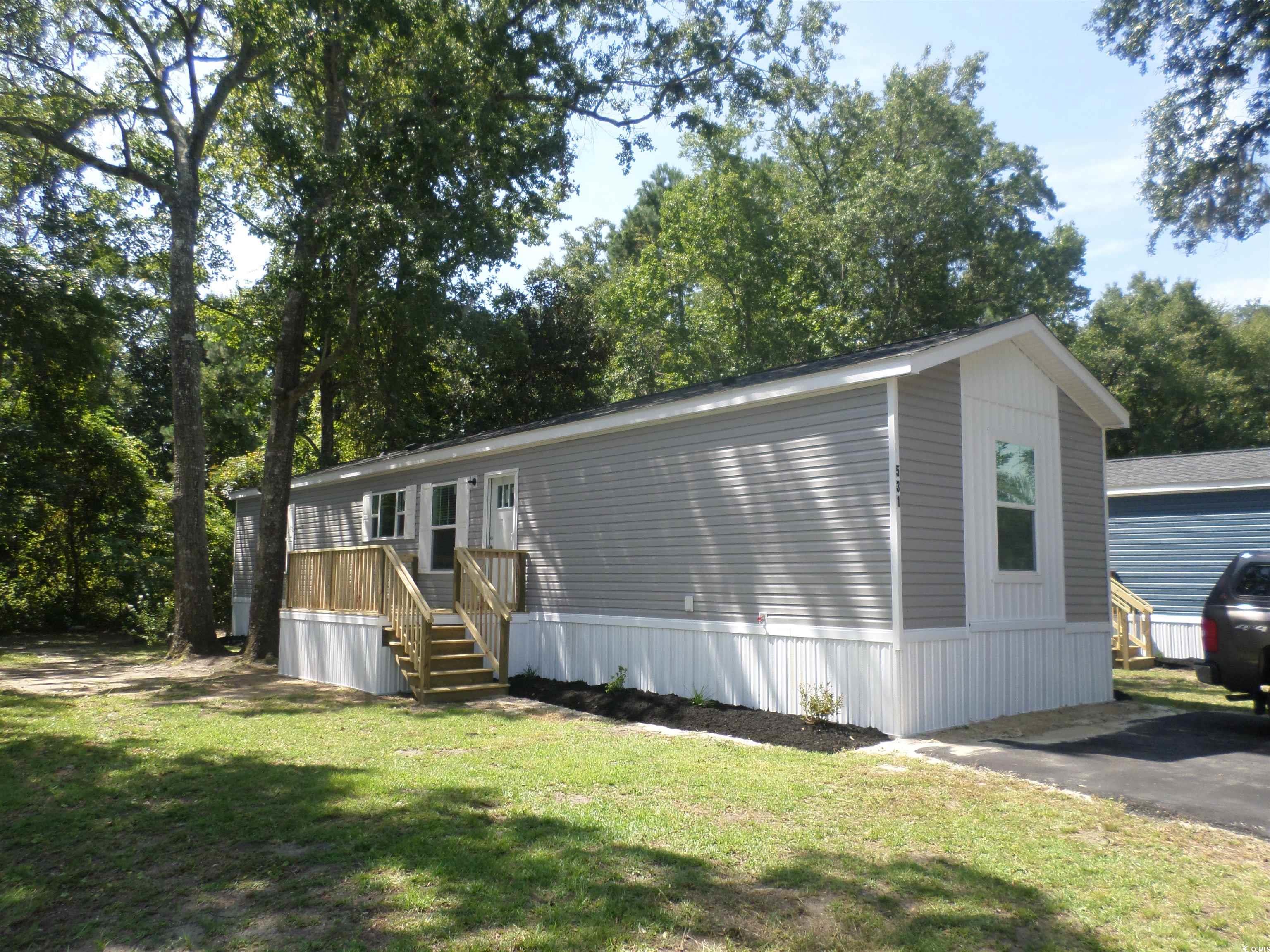 531 Key Largo Ave. Murrells Inlet, SC 29576