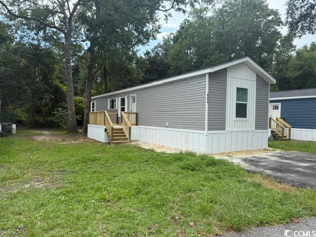 531 Key Largo Ave. Murrells Inlet, SC 29576