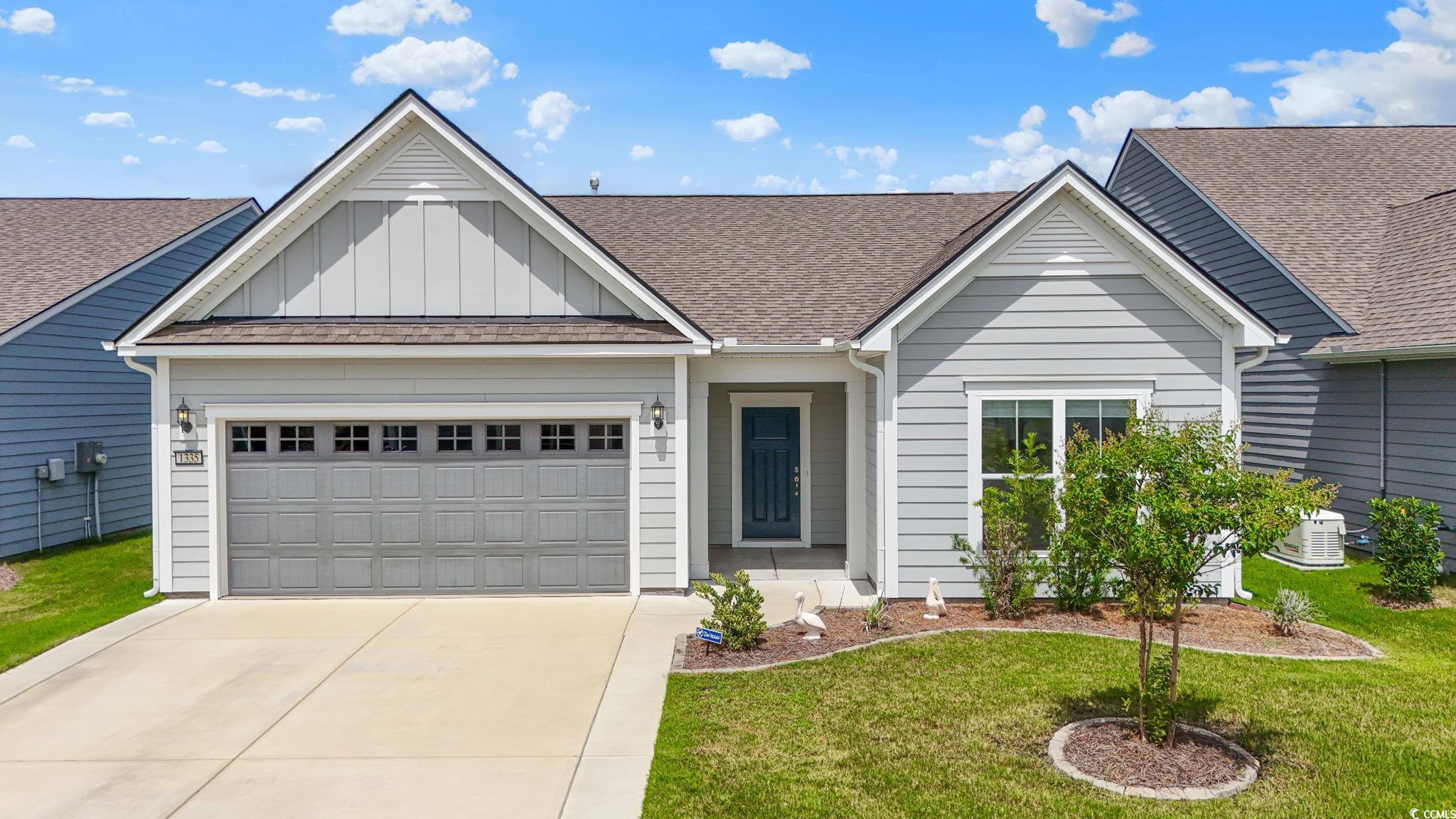 1335 Tarisa Ave. Myrtle Beach, SC 29572
