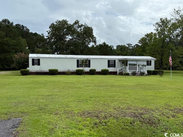 4186 Still Pond Rd. Conway, SC 29526