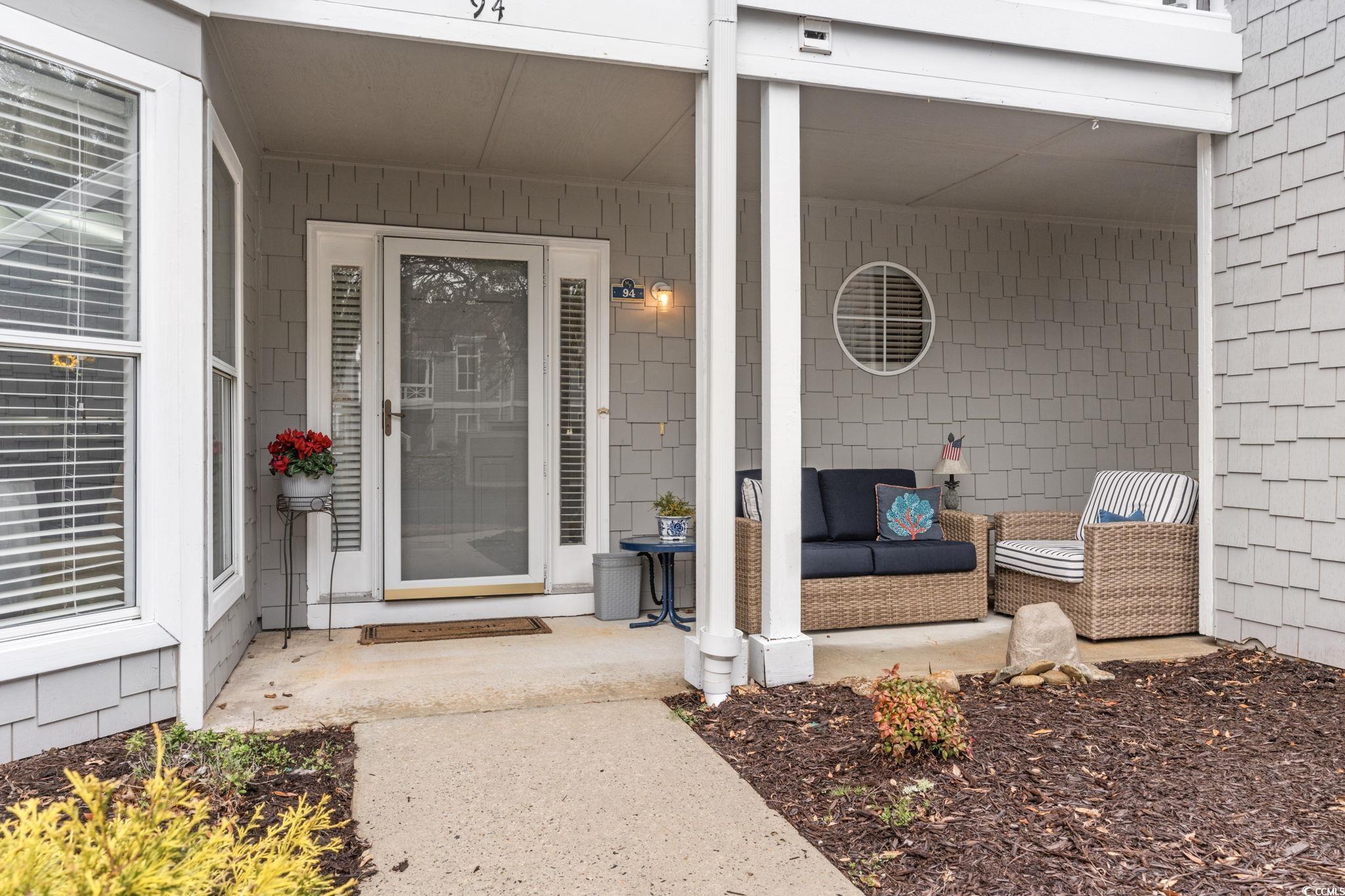 4396 Baldwin Ave. UNIT #94 Little River, SC 29566