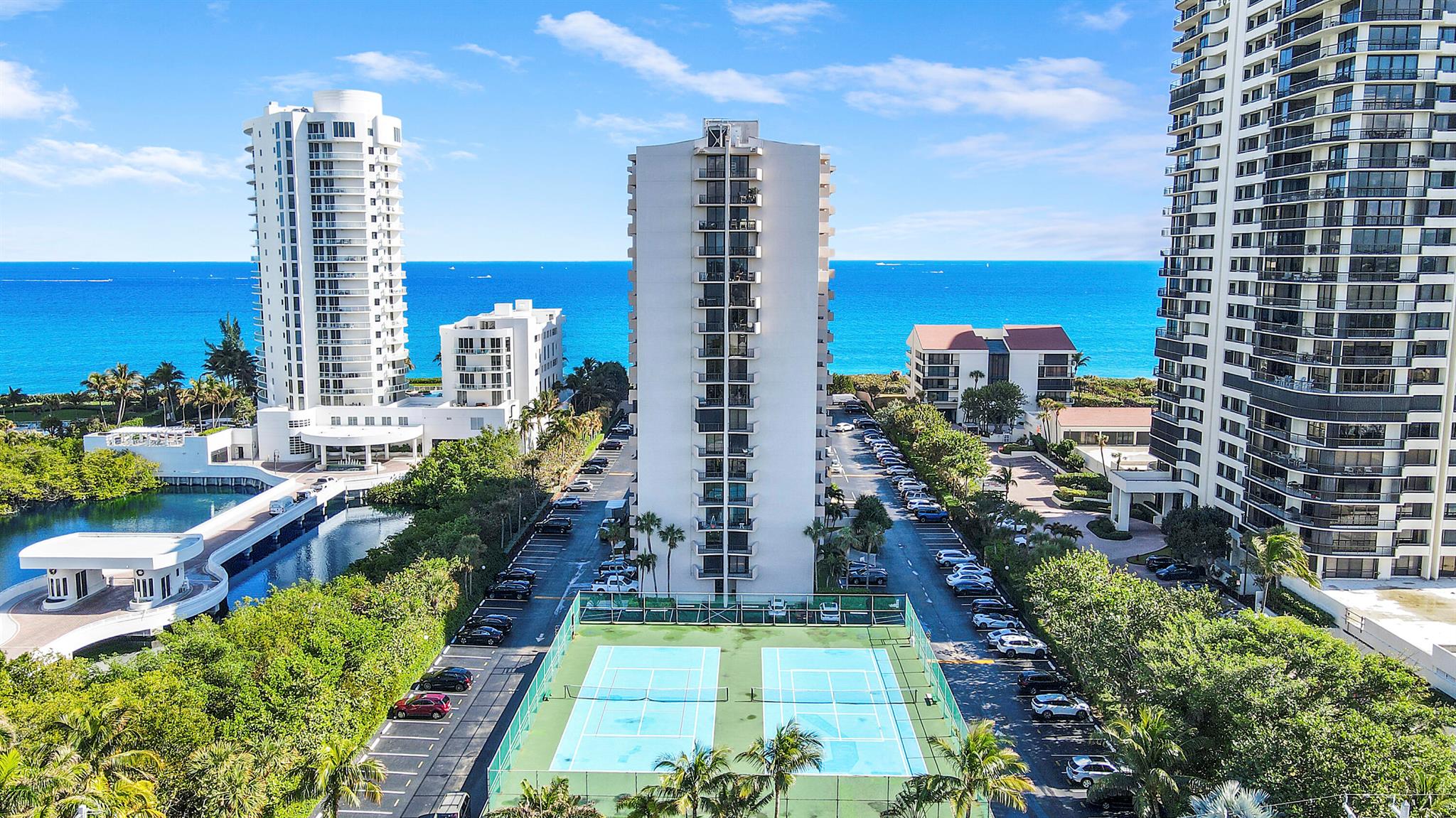 4200 N Ocean Drive 2-204 #2-204 Singer Island FL