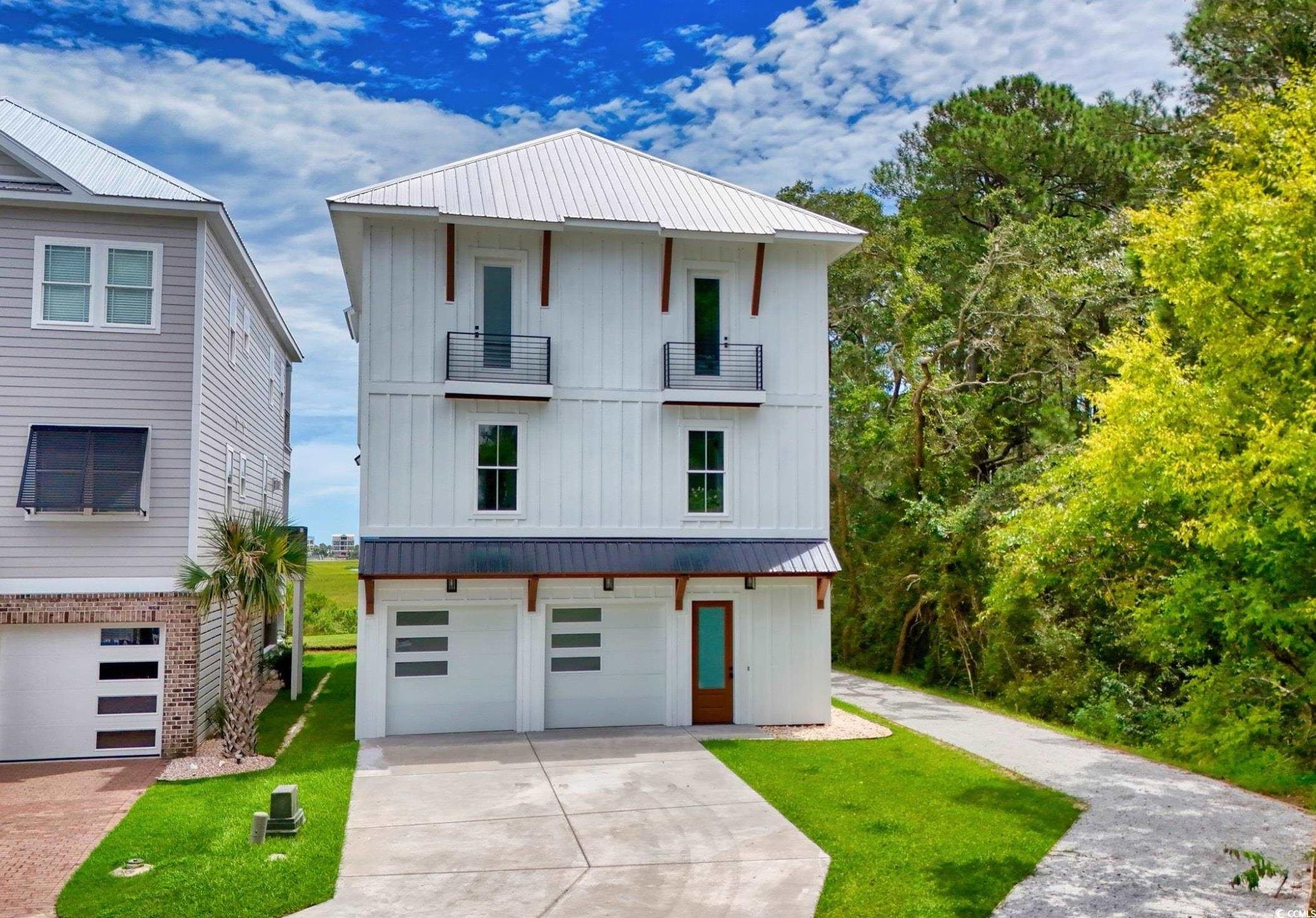 42 Enclave Pl. Pawleys Island, SC 29585