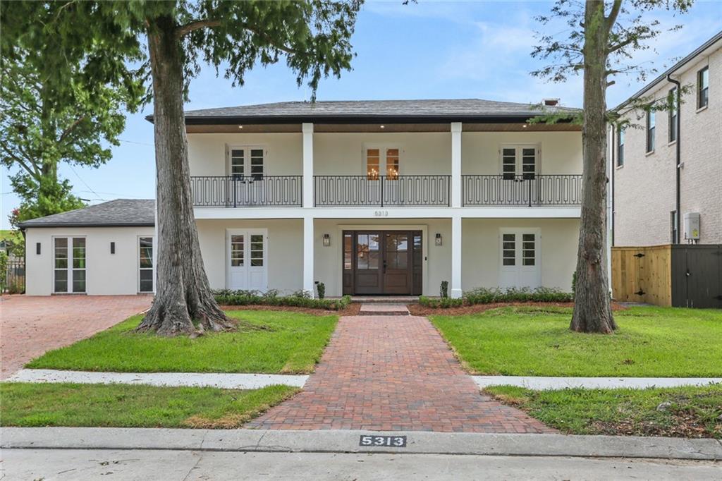 5313 HARING Court