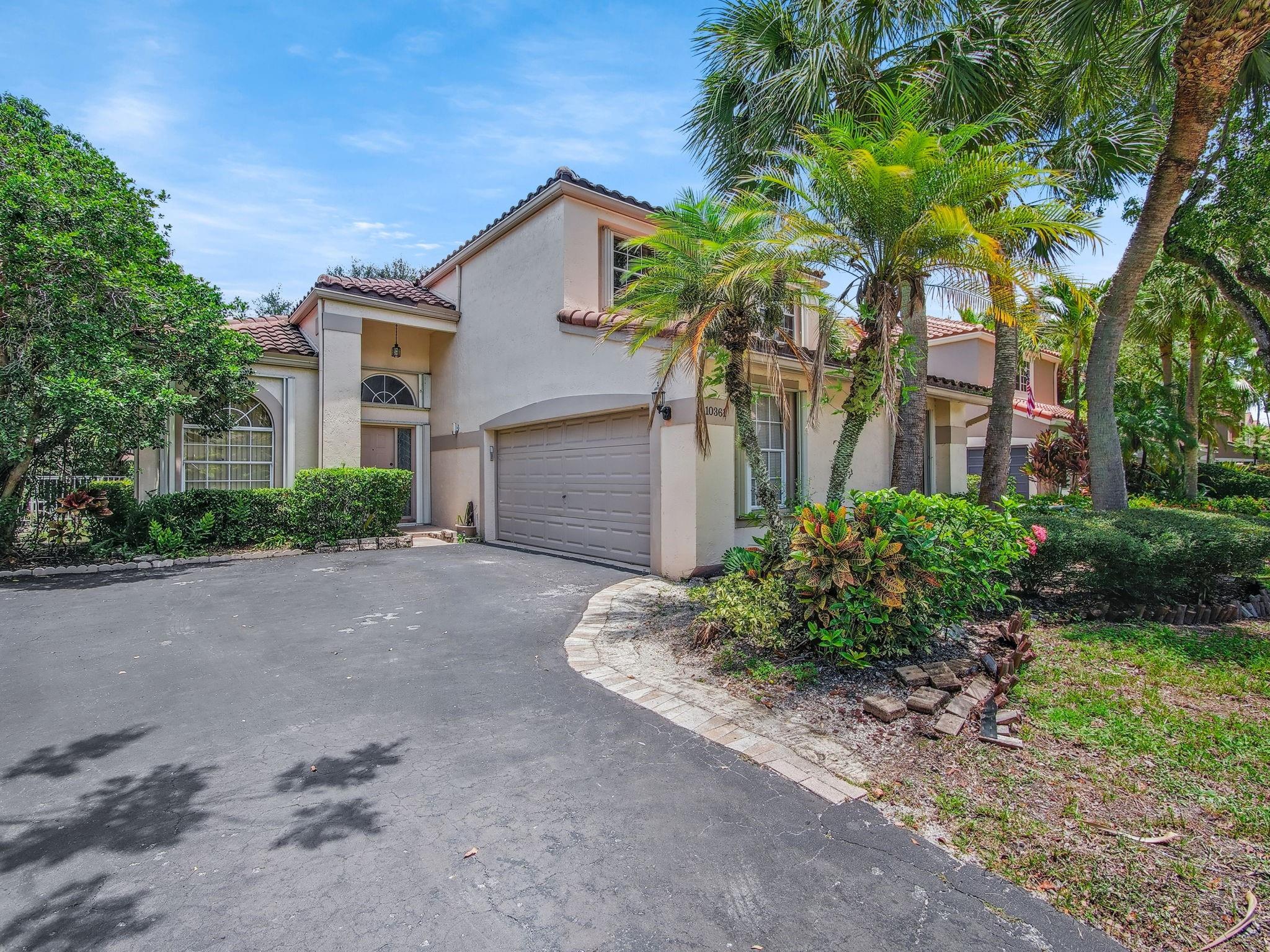 Bridgewater At Plantation