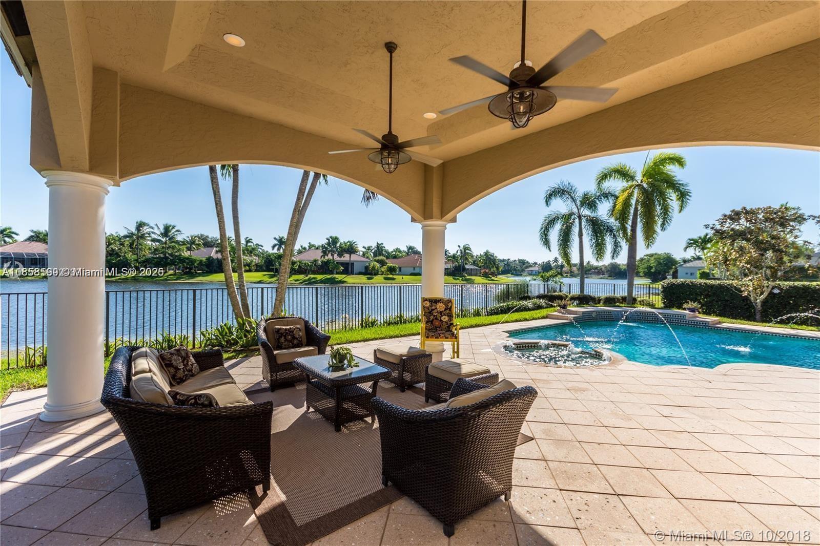 House for Rent in Weston, FL