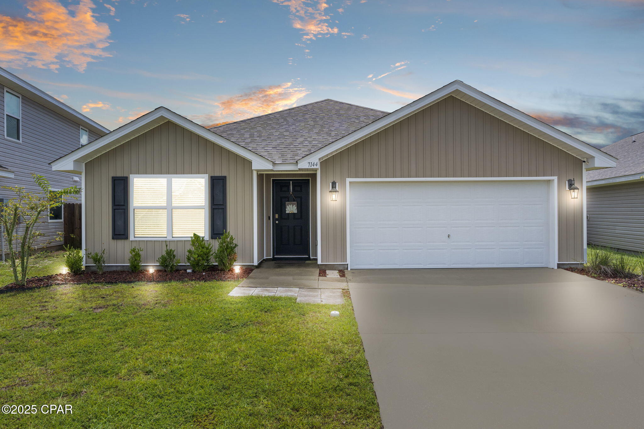 Details for 7144 Hatteras Boulevard, Panama City, FL 32404