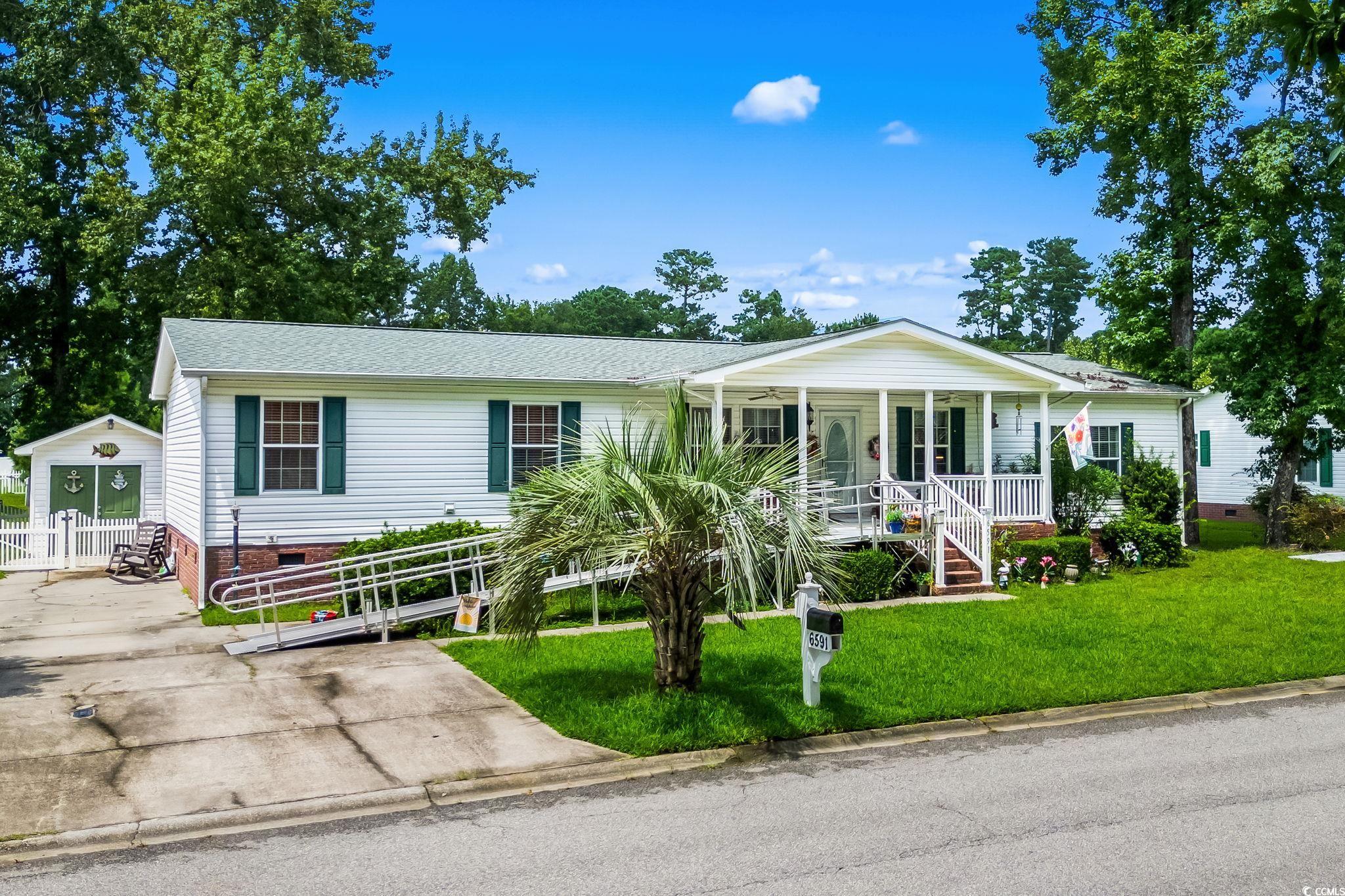 6591 Breezewood Blvd. Myrtle Beach, SC 29588