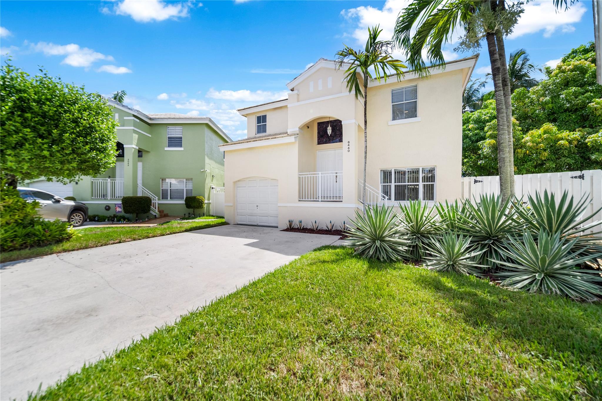 Coral Bay Prcl H 140-10 B