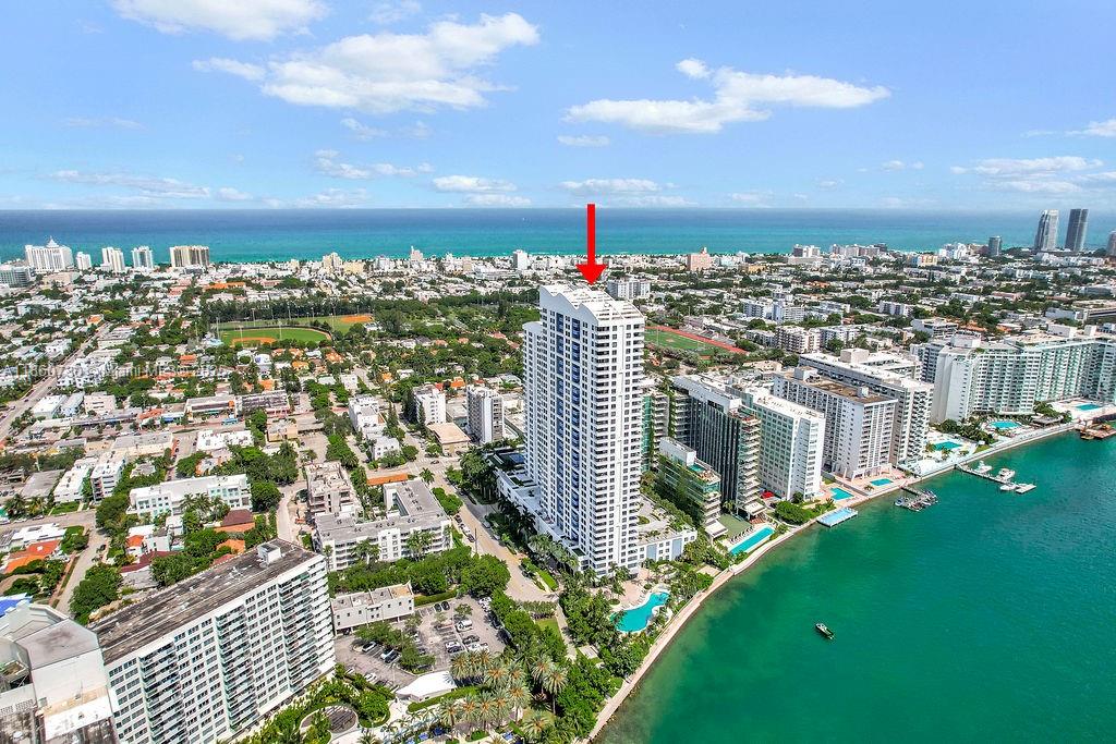 1330 West Ave #LPH02, Miami Beach FL 33139