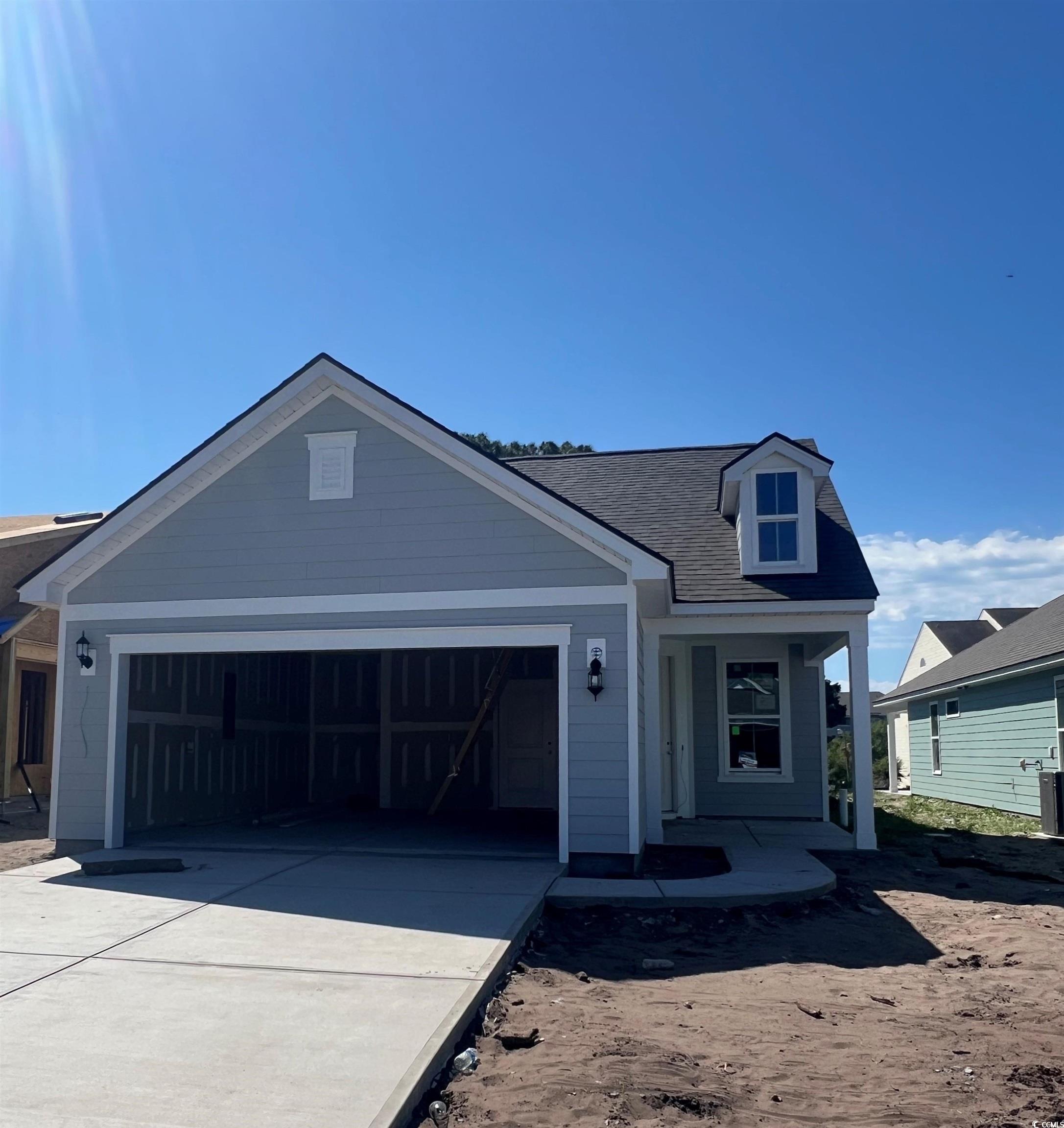 1205 Lady Bird Way North Myrtle Beach, SC 29582