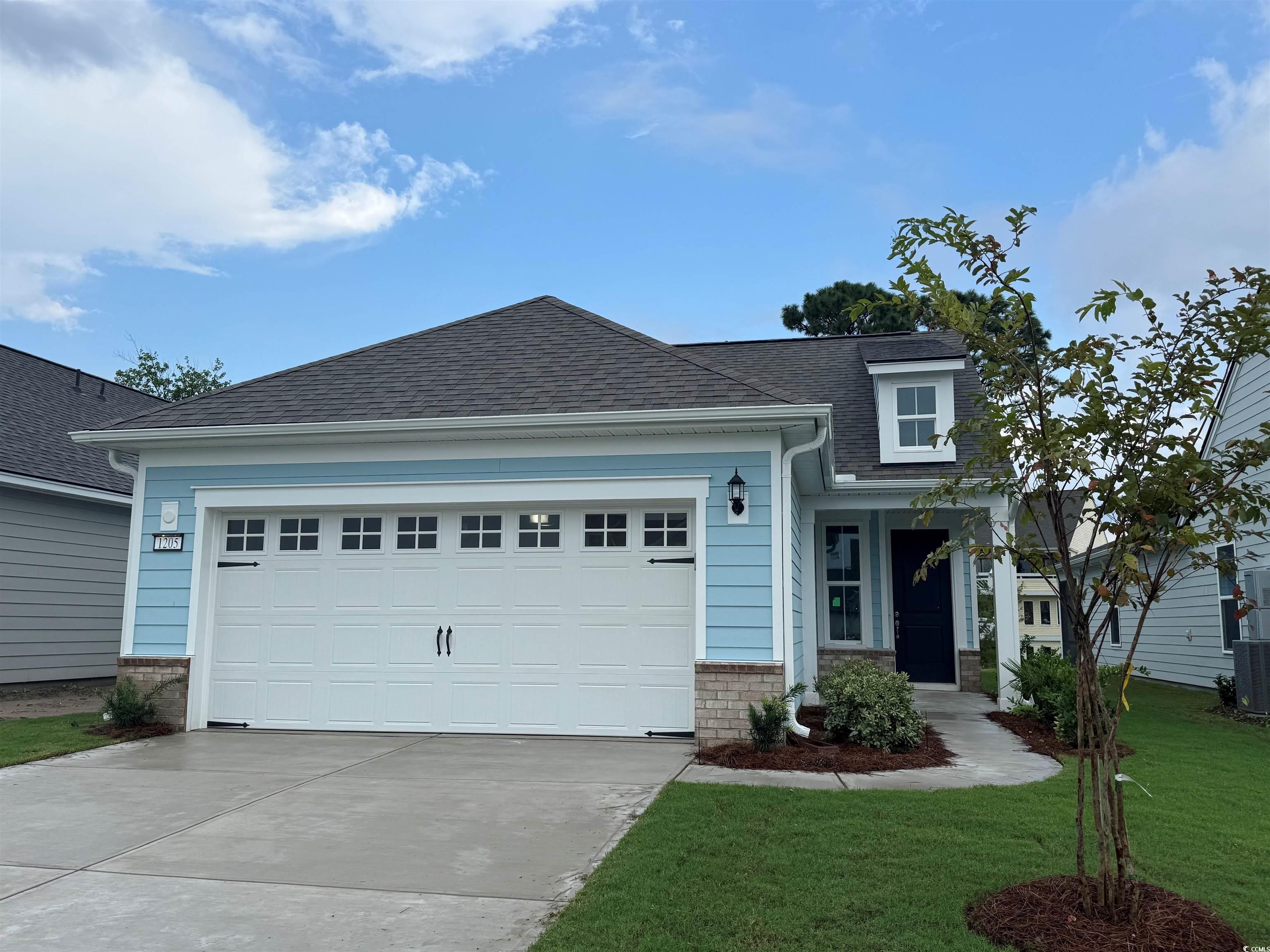 1205 Lady Bird Way North Myrtle Beach, SC 29582