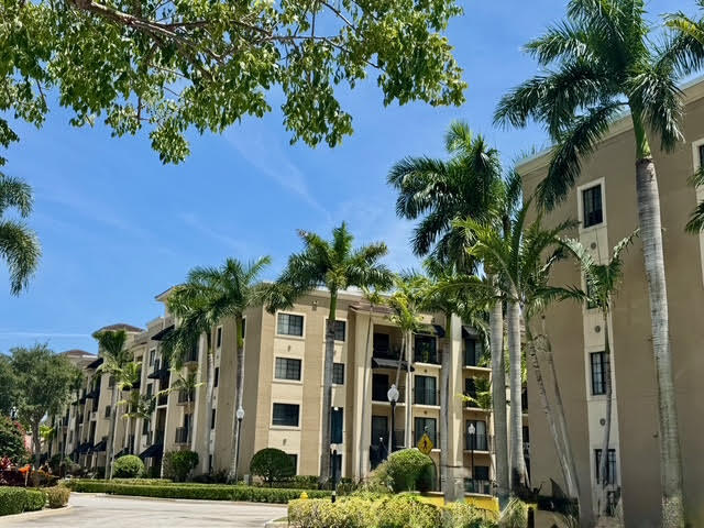 Welcome to Unit #2405 at The Residences at Midtown!This well-kept 2BR/2BA condo features a split floor plan, impact windows, in-unit laundry, and newer appliances move-in ready! Located on the 4th floor, it includes a private garage. Enjoy resort-style amenities: heated pool & spa, tennis & pickleball courts, clubhouse, gym, business center, and gated security. Walk to fine dining, shops, groceries, and more in the heart of Palm Beach Gardens. Ideal as a full-time home, seasonal retreat, or investment. Don't miss this opportunity! Welcome to Unit #2405 at the sought-after Residences at Midtown in Palm Beach Gardens! This beautifully maintained 2-bedroom, 2-bath condo offers a split-floor plan for optimal privacy, along with impact windows, in-unit laundry, and newer appliances&#x14;making it truly move-in ready.

Located on the 4th floor, the residence includes a private 1-car garage plus two guest parking spots, a rare and valuable feature in Midtown. Enjoy the ease of resort-style living with amenities such as a heated pool and spa, tennis and pickleball courts, clubhouse, fitness center, business center, and on-site management within this gated community.

Just steps from fine dining, boutique shopping, grocery stores, fitness studios, and cafes, this home offers urban convenience in a walkable neighborhood. Zoned for top-rated schools including Timber Trace Elementary, Watson B. Duncan Middle, and Palm Beach Gardens High.

Ideal for year-round living or as a second home. Furniture negotiable. No rentals allowed during the first year. Live in the heart of Palm Beach Gardens with unmatched lifestyle and value!