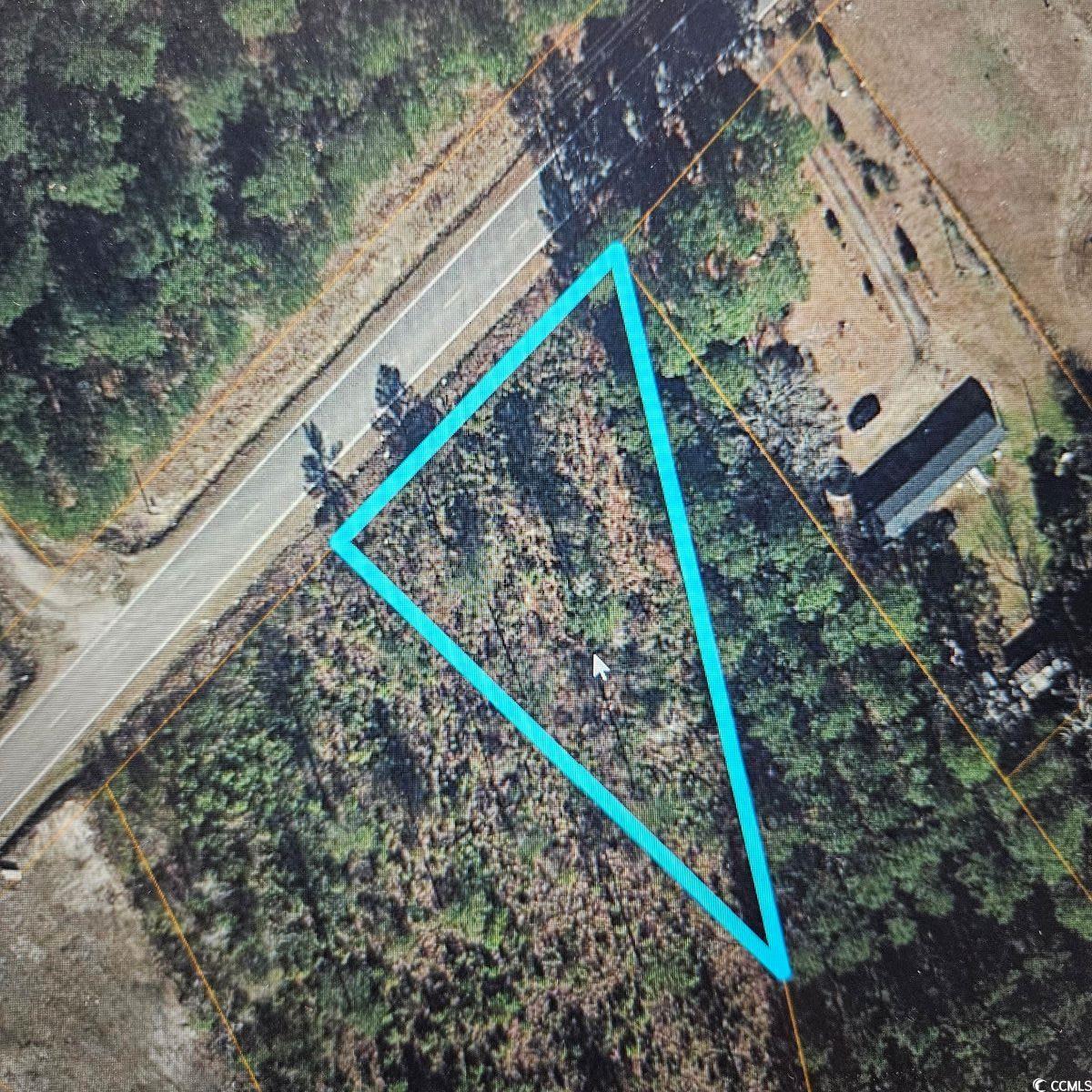TBD Hemingway Rd. Loris, SC 29569