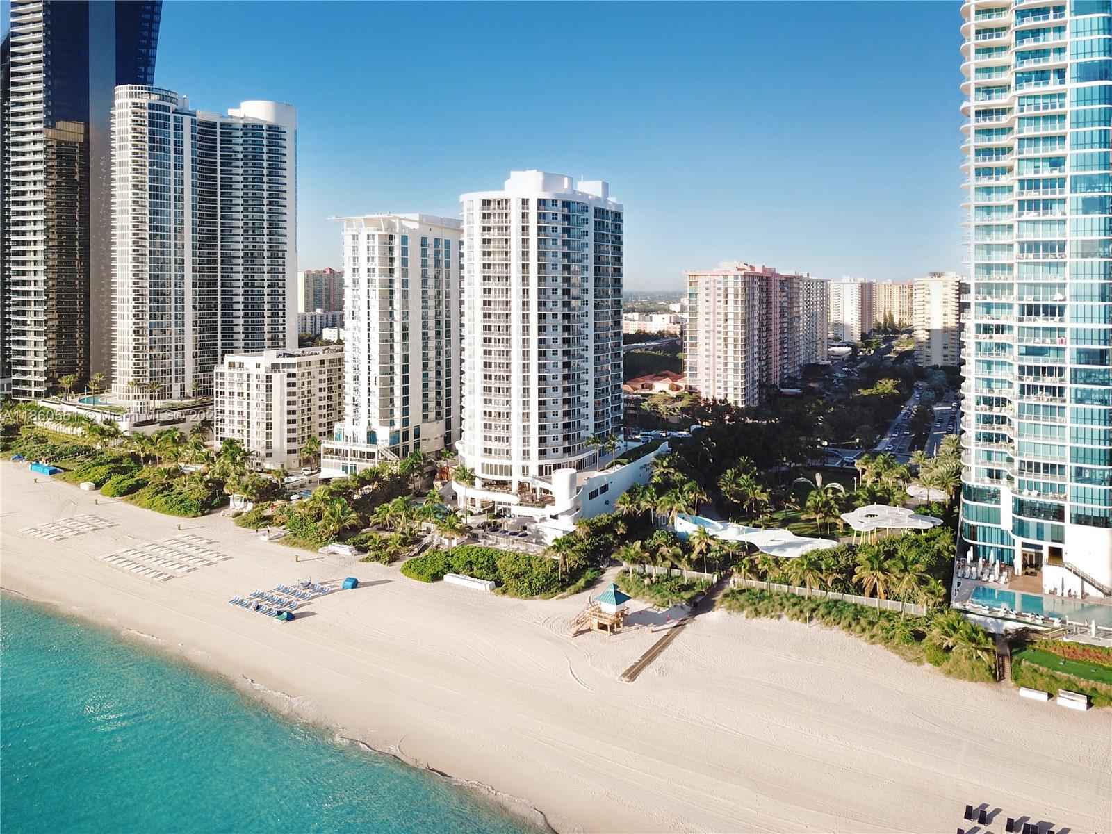 17375 Collins Ave Unit 2003, Sunny Isles Beach, Florida 33160