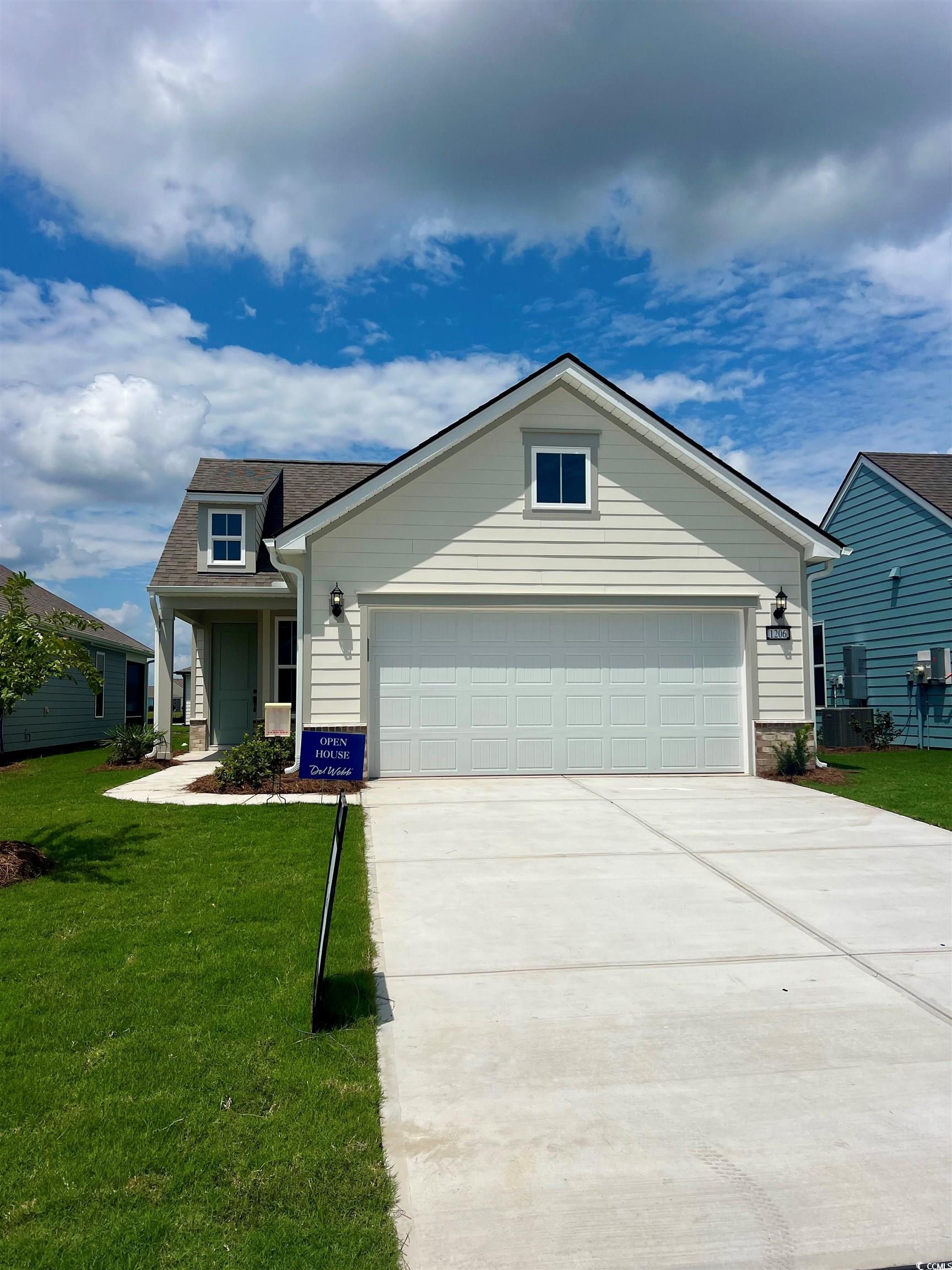 1206 Lady Bird Way North Myrtle Beach, SC 29582