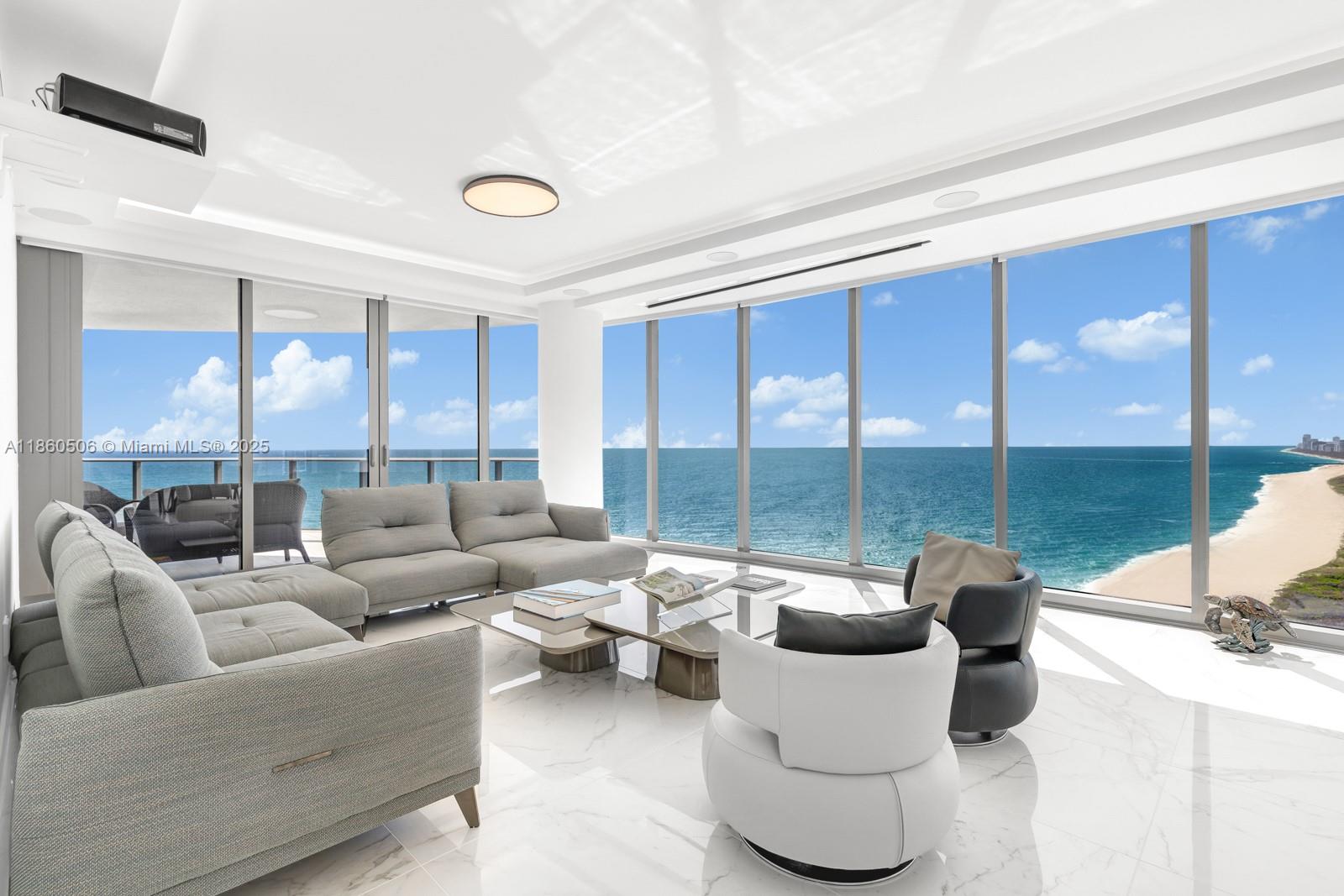Condo for Sale in Sunny Isles Beach, FL