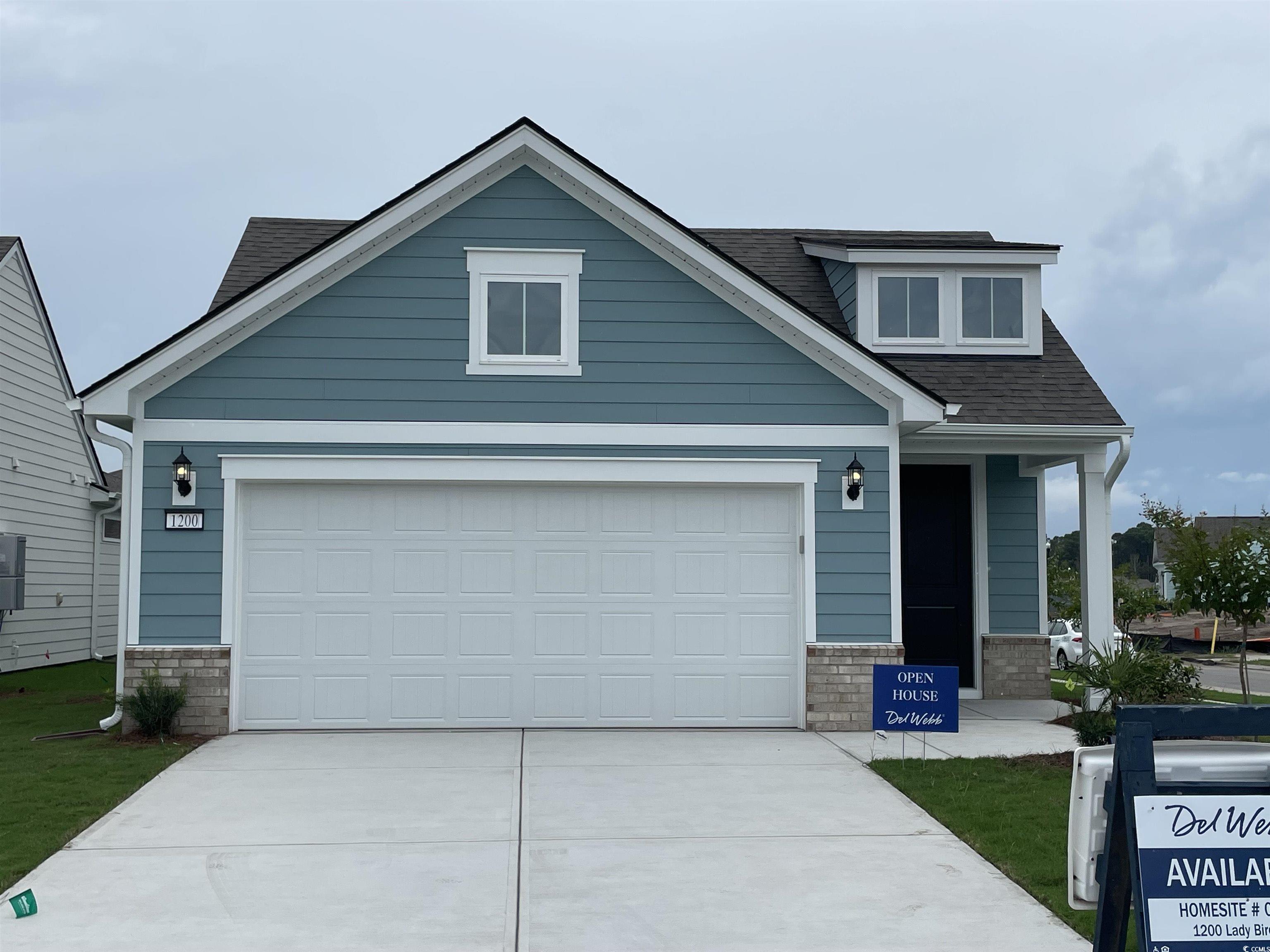 1200 Lady Bird Way North Myrtle Beach, SC 29582