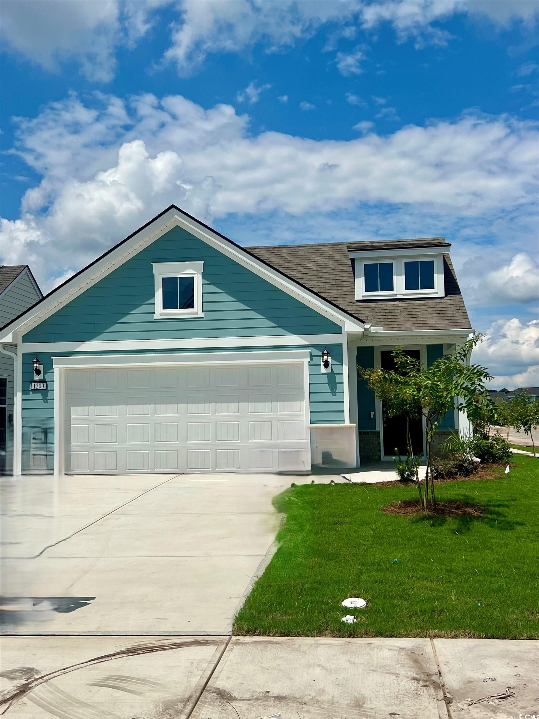 1200 Lady Bird Way North Myrtle Beach, SC 29582