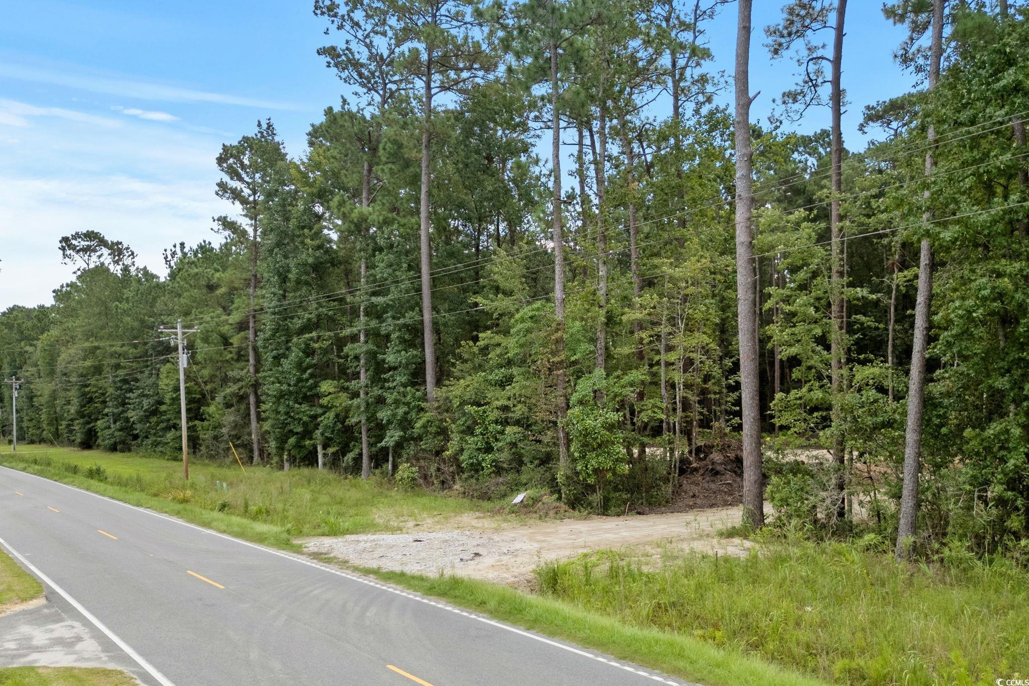 TBD Cates Bay Hwy. Conway, SC 29527