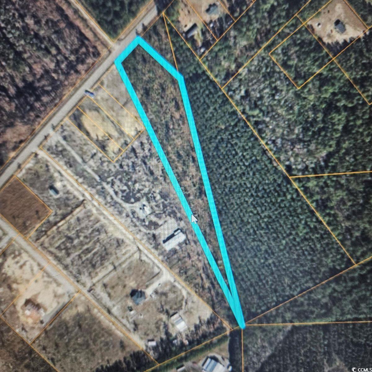 TBD Hemingway Rd. Loris, SC 29569