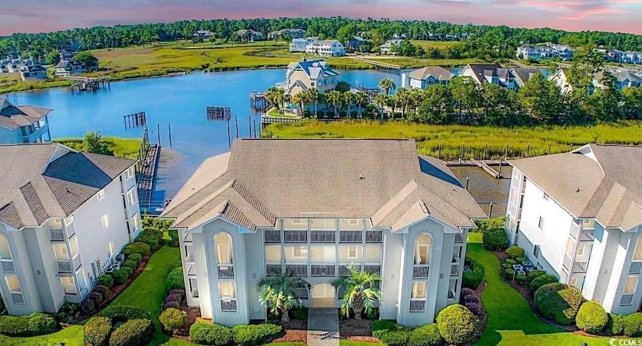 4417 Eastport Blvd. UNIT G-6 Little River, SC 29566