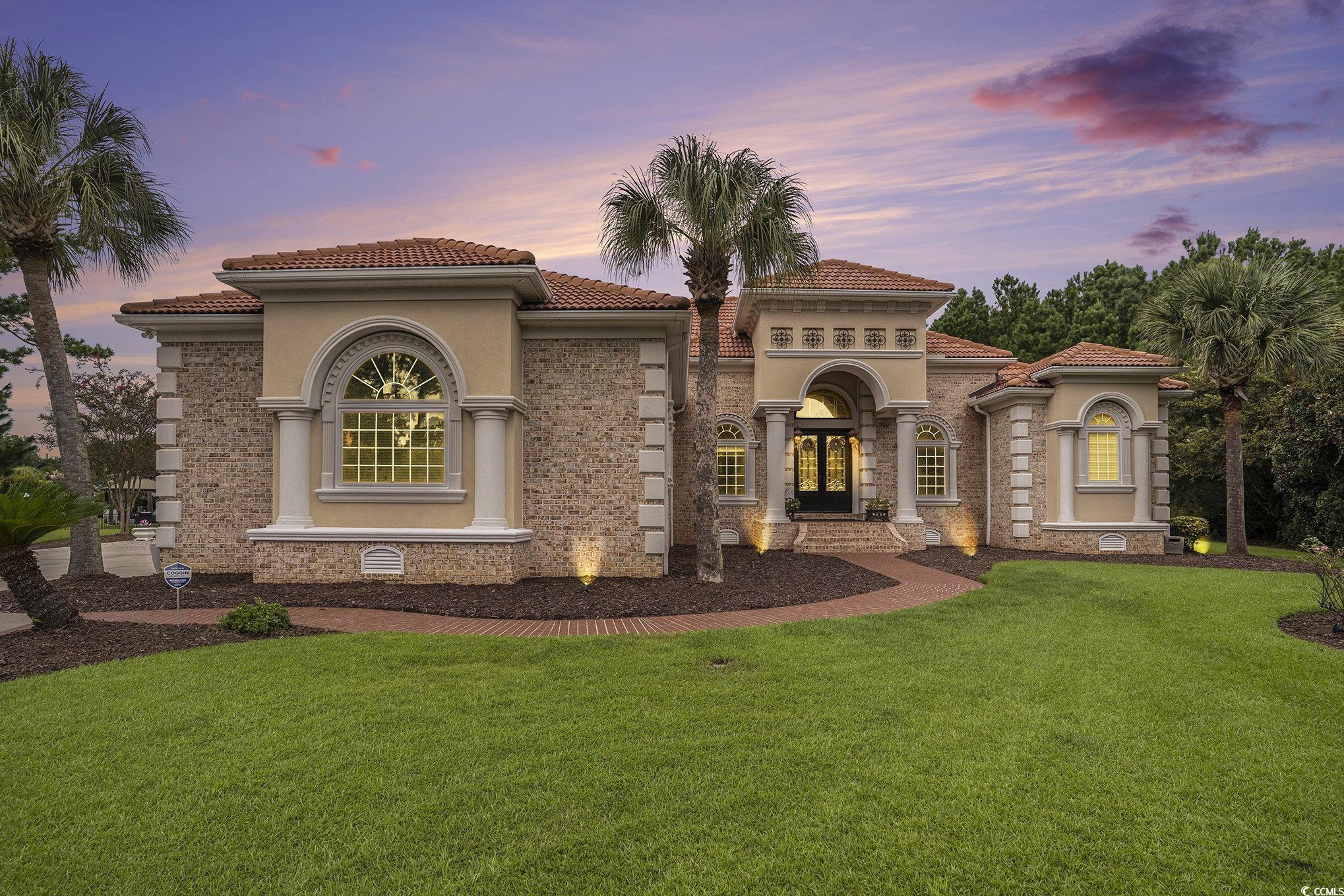 4090 Matanzas Dr. Myrtle Beach, SC 29577