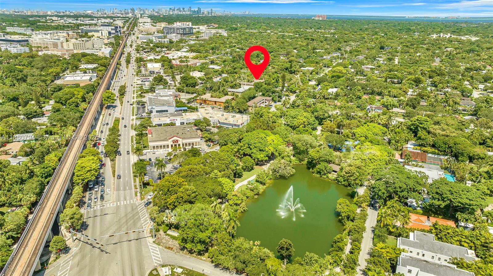 The Oaks At South Miami C