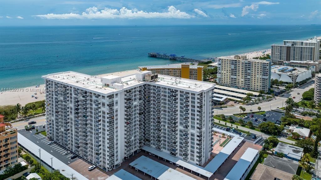 405 N Ocean Blvd 815