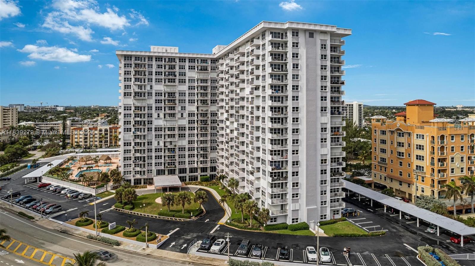 405 N Ocean Blvd 815