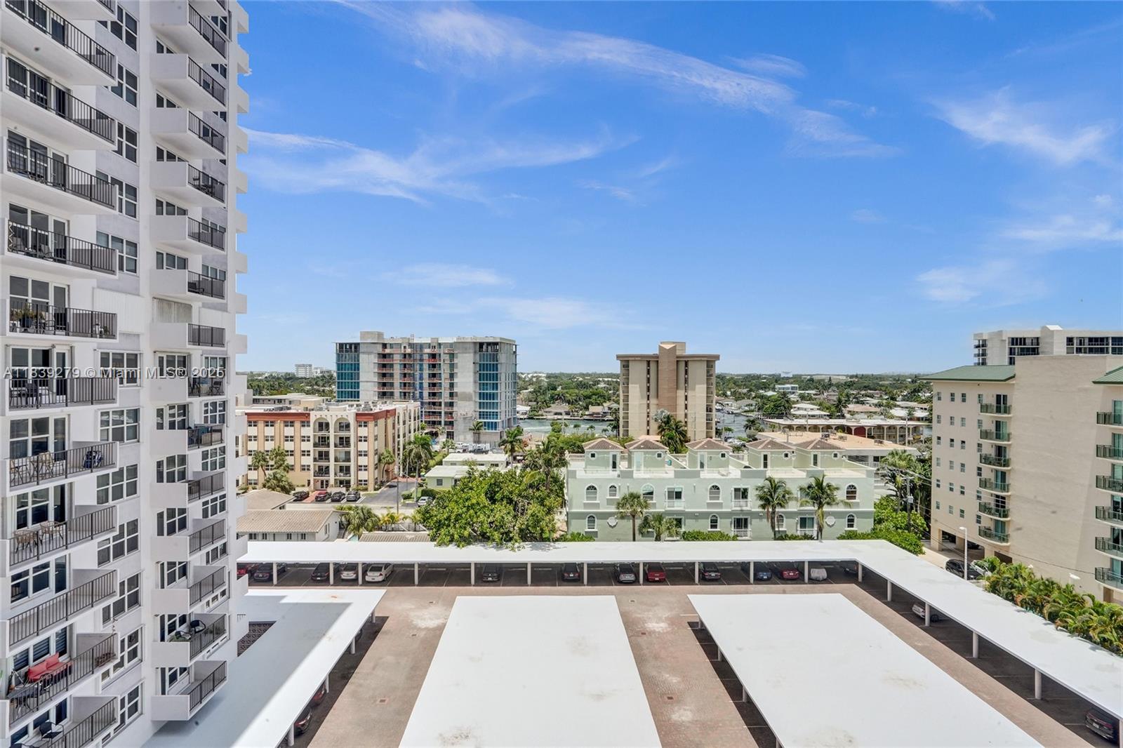 405 N Ocean Blvd 815