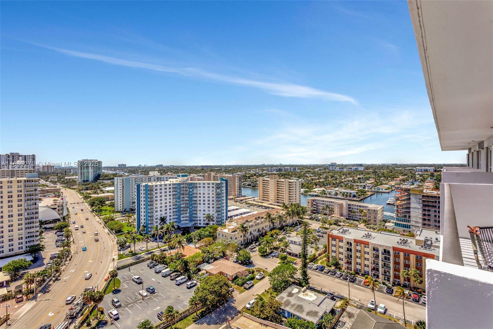 405 N Ocean Blvd 815