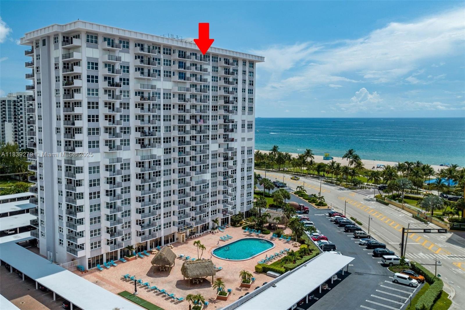 405 N Ocean Blvd 815